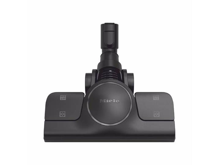 Miele SBD 680-3 Bodendüse – Staubsauger Düse/Staubsauger Bürste – schwarz