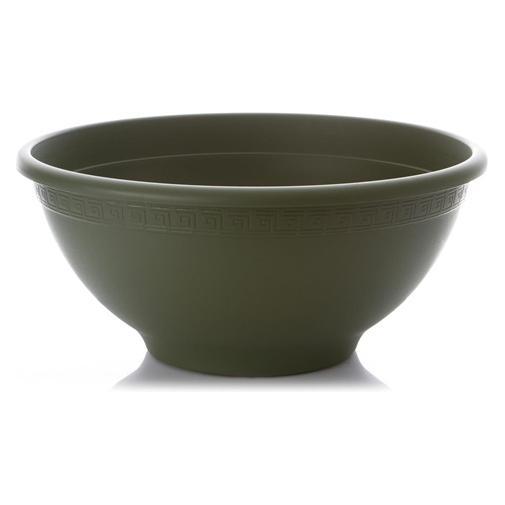Plasticotto Plastic Pot Bowl (50 x 24 cm) (CIOTOLA50-140)