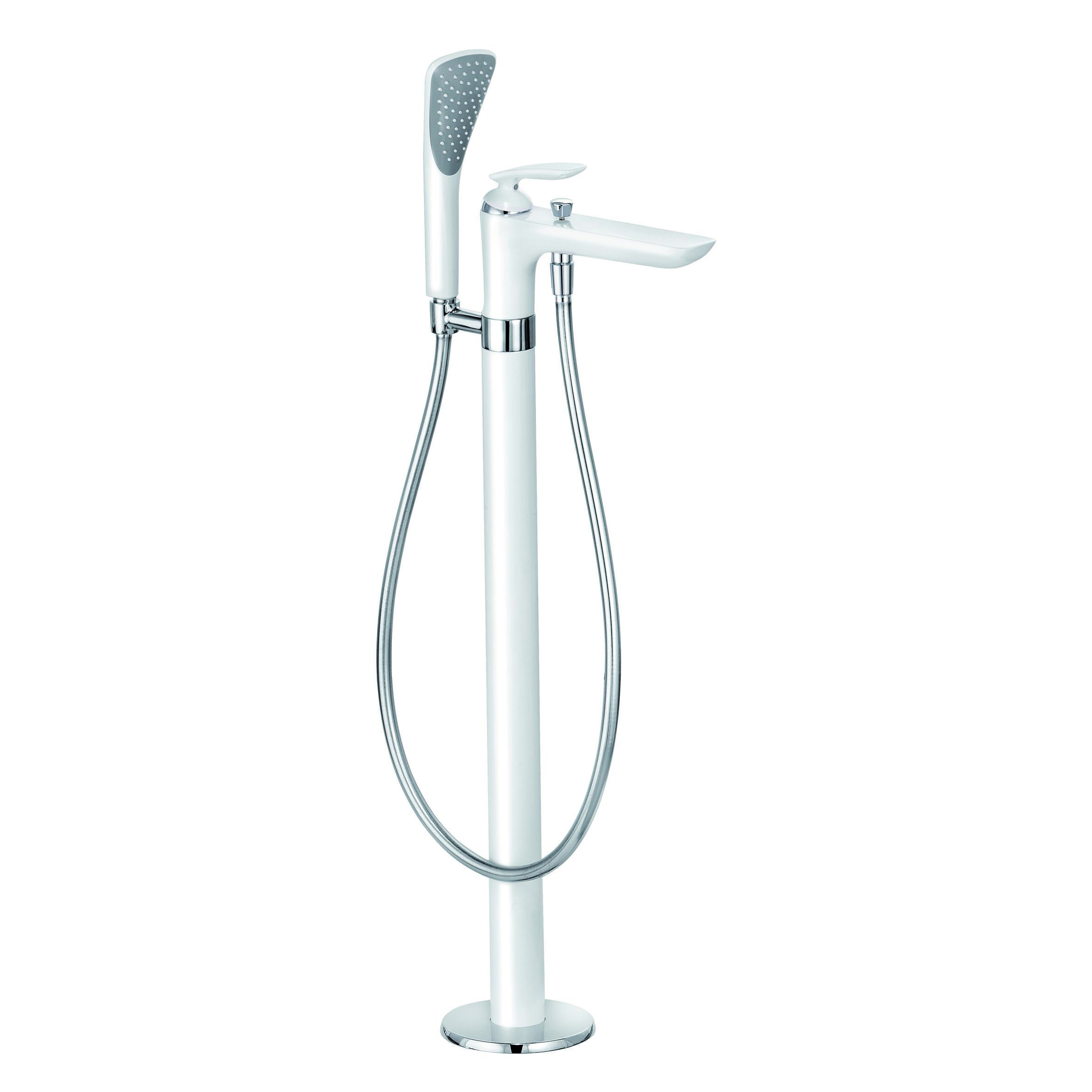 KLUDI 525909175 BALANCE Stand Wannenfüll- und