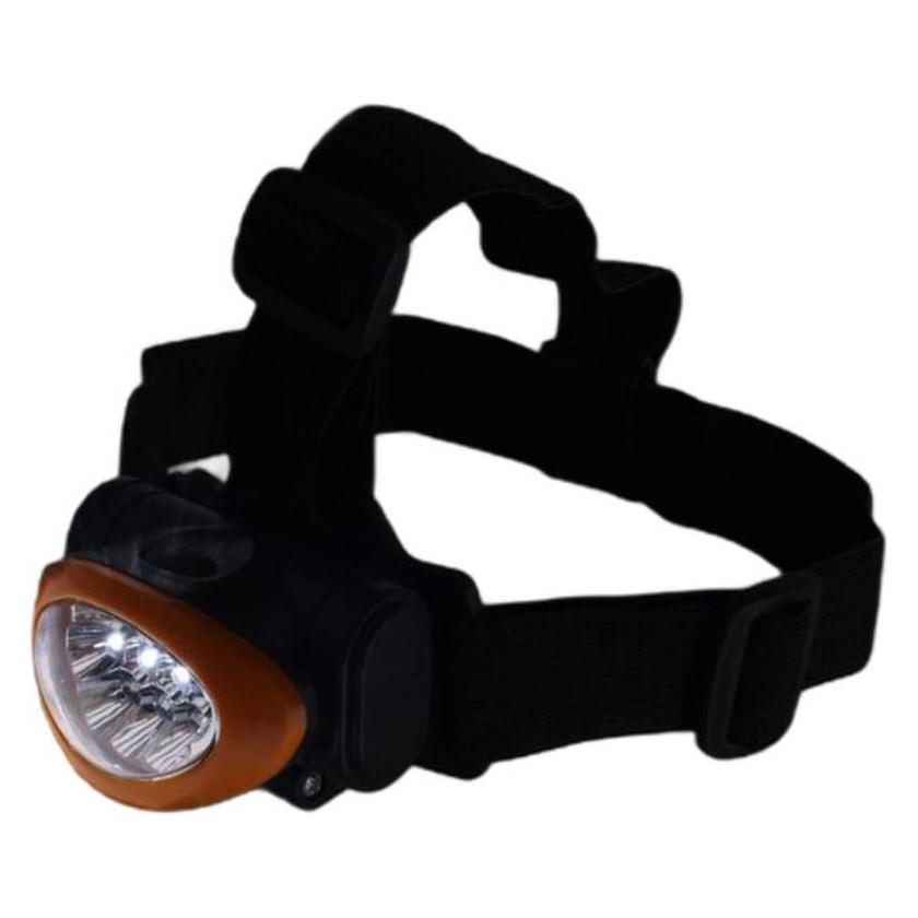 Redcliffs Stirnlampe, 2 Stk. (49771184)