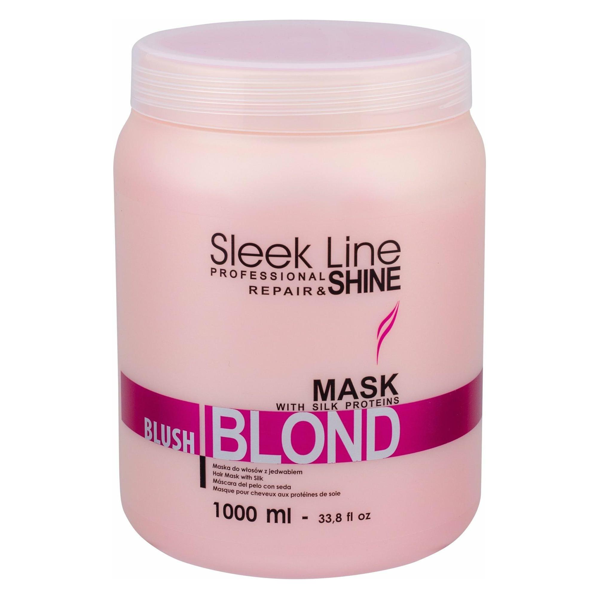 Stapiz Sleek Line Blush Blond (1000 ml) (5906874553091)