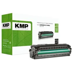 KMP Toner ersetzt Samsung »CLT-K506L« schwarz