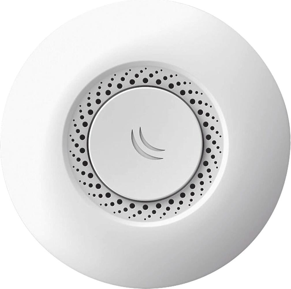 MikroTik cAP WiFi 5 router RBcAP2nD 2.4GHz (2x2) 1p