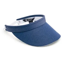 abacus Golf Glade Damen Kabel Visor blau