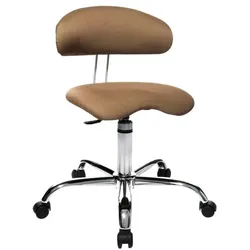 Topstar Sitzhocker »Sitness 40« beige