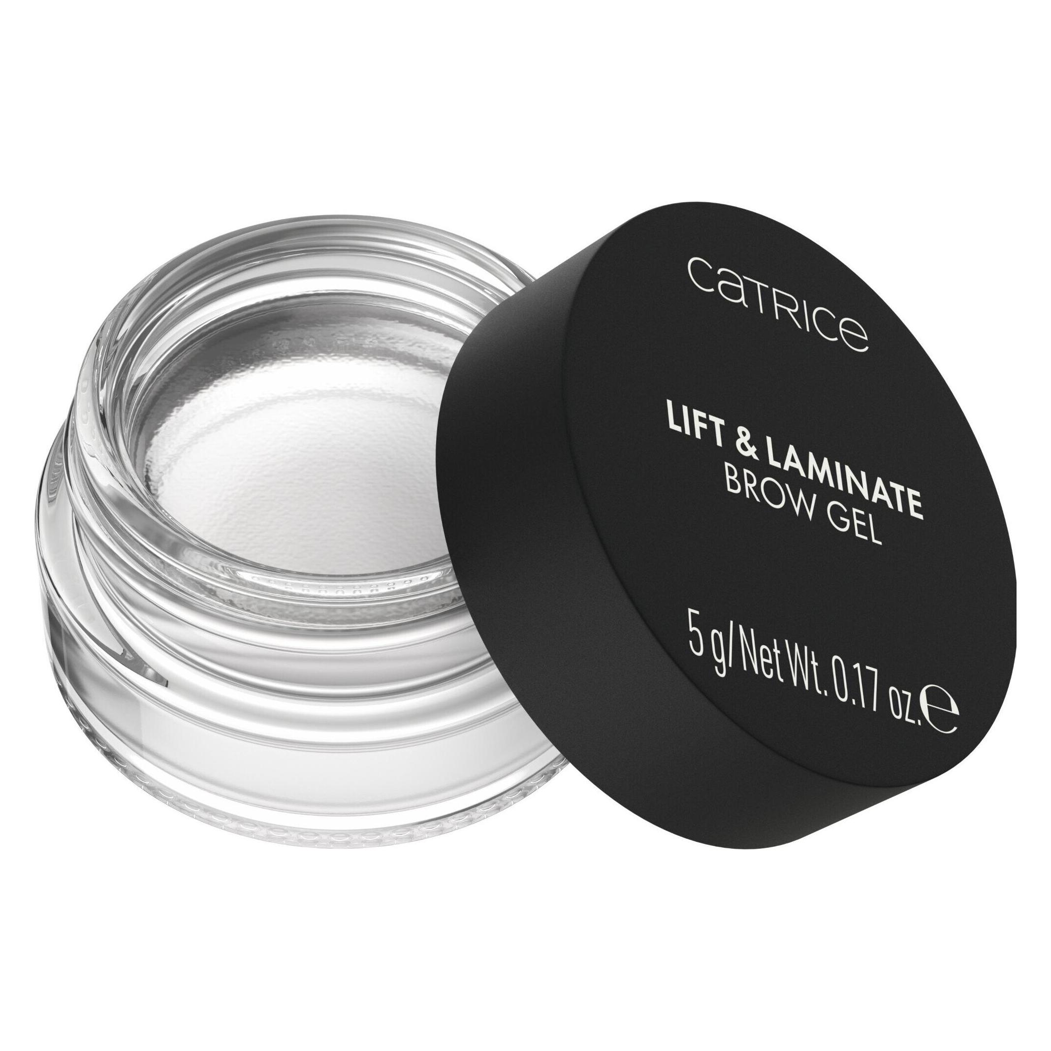 Catrice Lift & Laminate Brow Gel (Transparent) (cosnova GmbH)