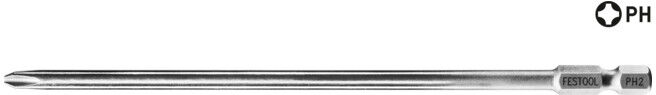 Embout PH PH2-AF-55 3x ; Festool (769124)