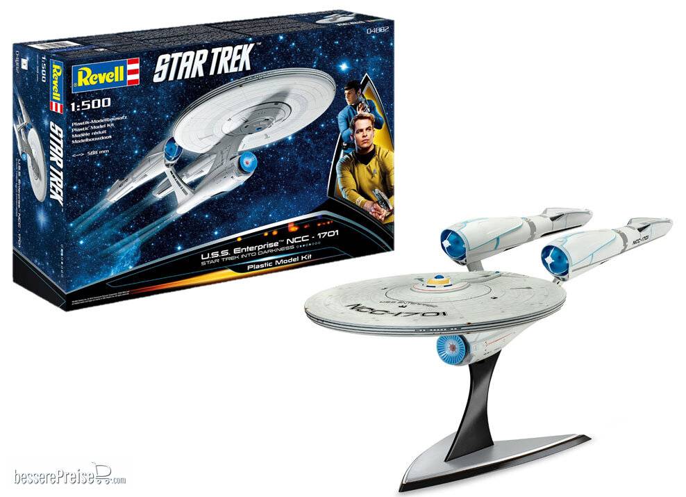 Revell 04882