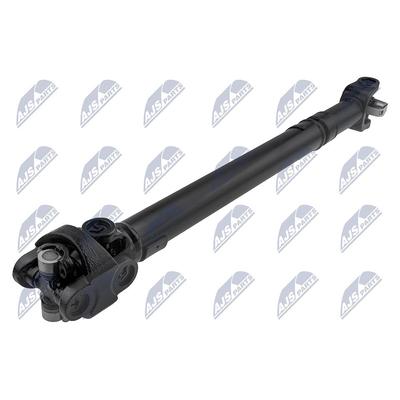 Nty Gelenkwelle, Achsantrieb [Hersteller-Nr. NWN-CH-000] für Jeep