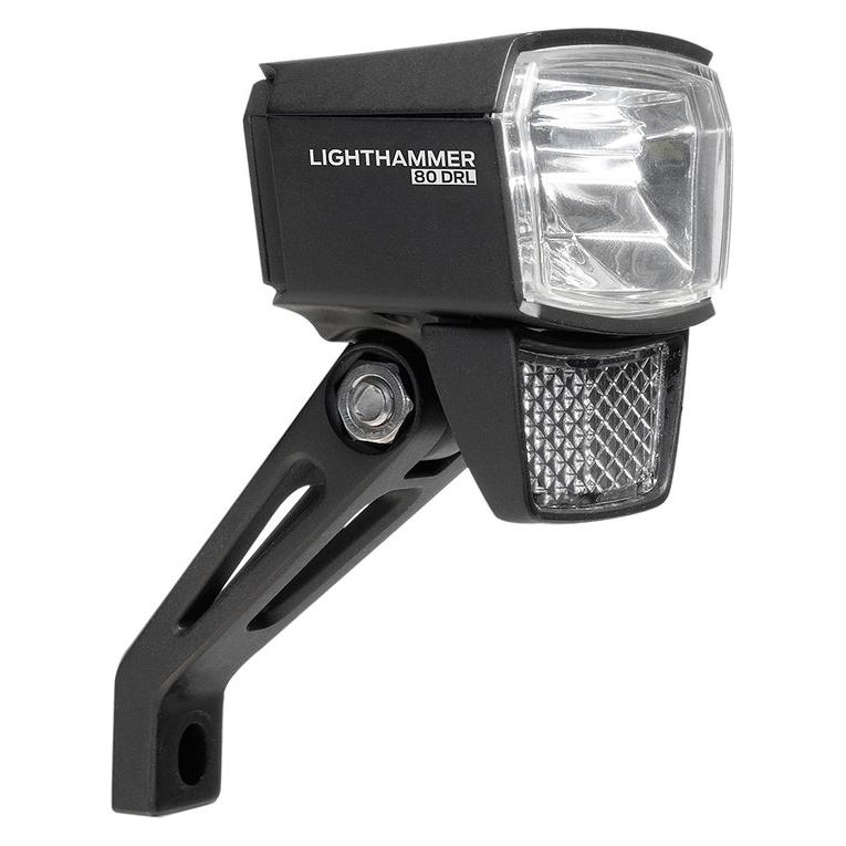 Trelock Scheinwerfer Lighthammer LS 830-T (8006143)
