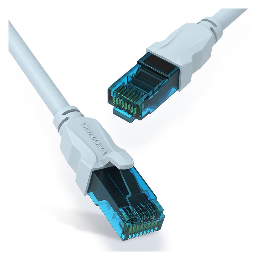 Vention VAP-A10-S150 (U/UTP, CAT5e, 1 m) (VAP-A10-S150)