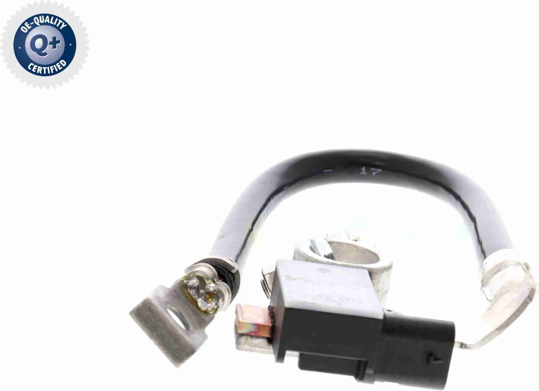 Vemo Sensor, Batteriemanagement Q+, Erstausrüsterqualität V20-17-1001 Starterbatterie Für Bmw