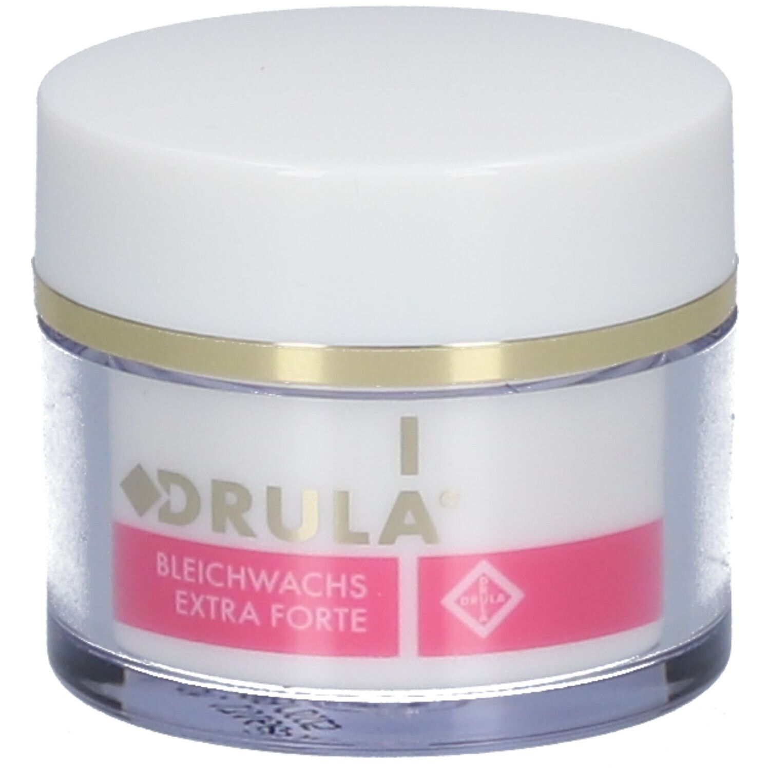 Drula Classic Bleichwachs extra forte Creme 30 ml