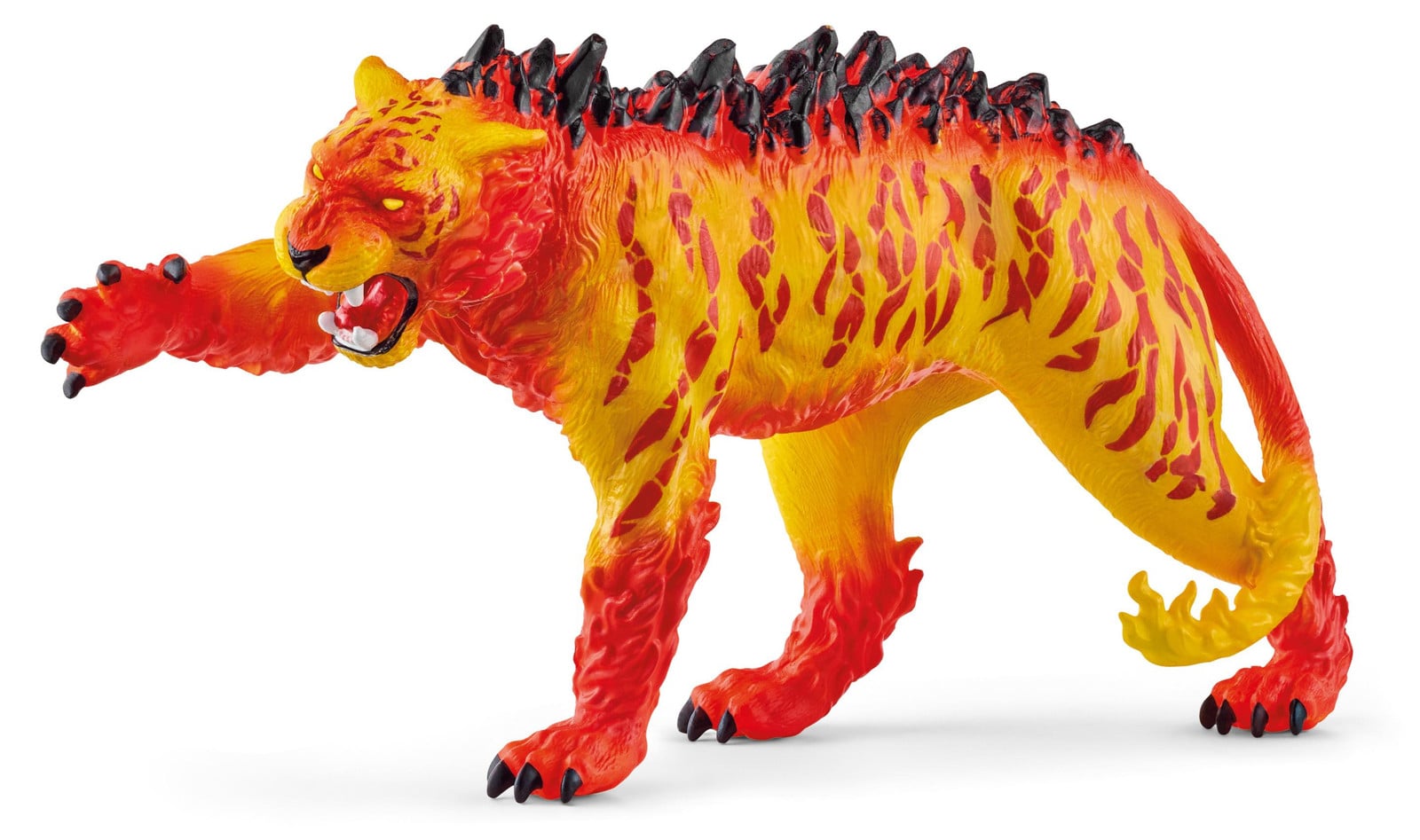 Schleich Eldrador Lava Tijger