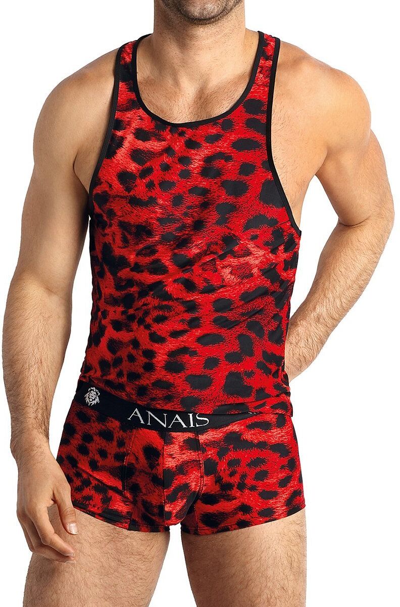 Anaïs for Men Débardeur Savage