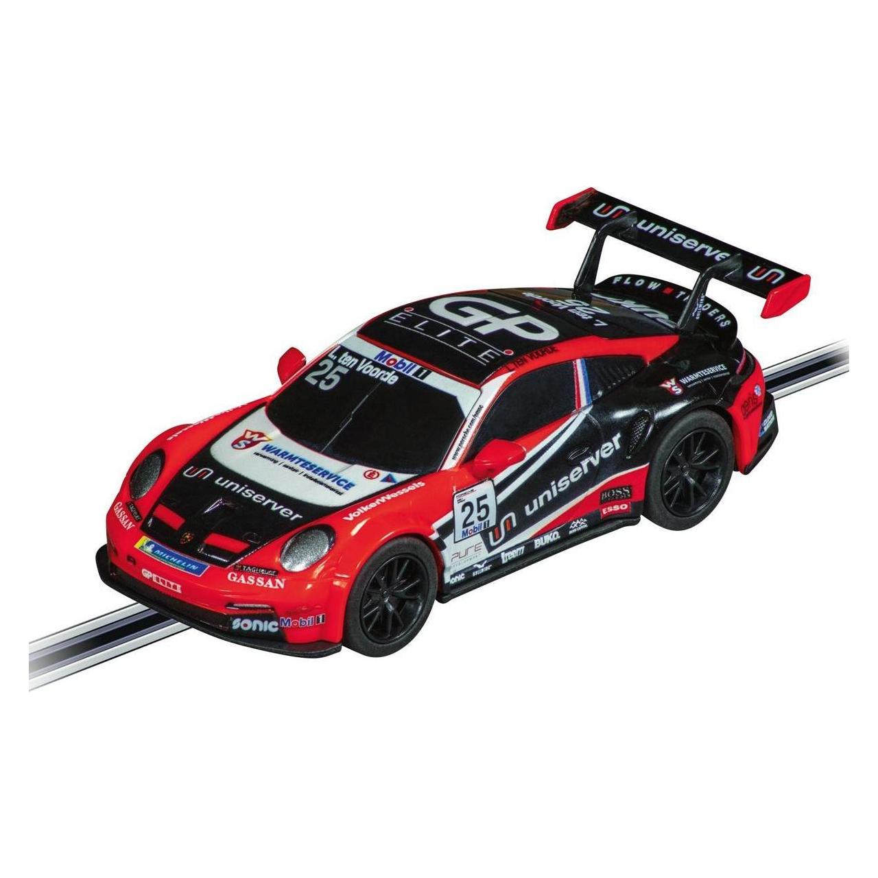 Carrera Porsche 911 GT3 (64207)