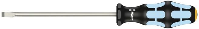 WERA Tournevis normalisé «Stainless» avec manche Kraftform 6,5 mm (05032005001)