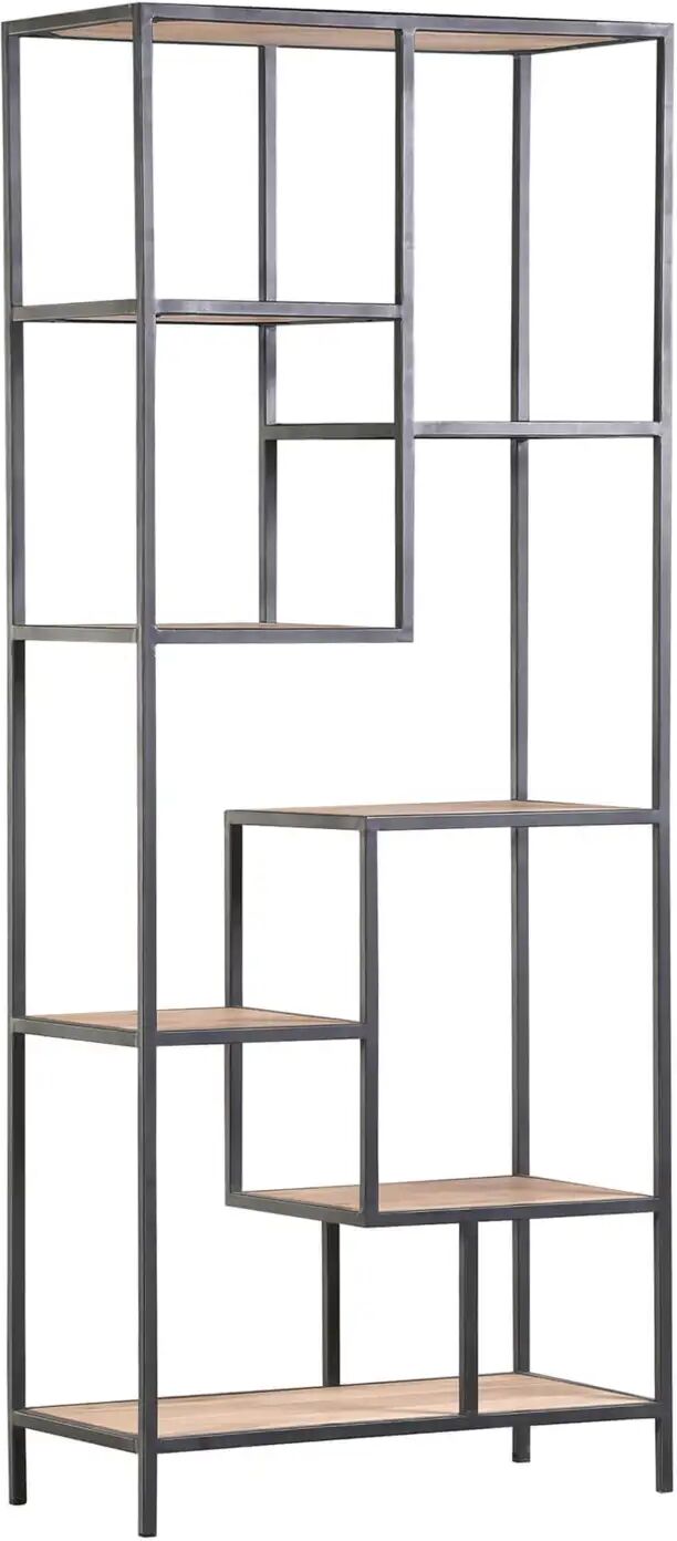 Gutmann Feuerstein  Holzfarbig