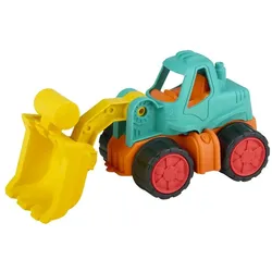 Eddy Toys Sand-Lader