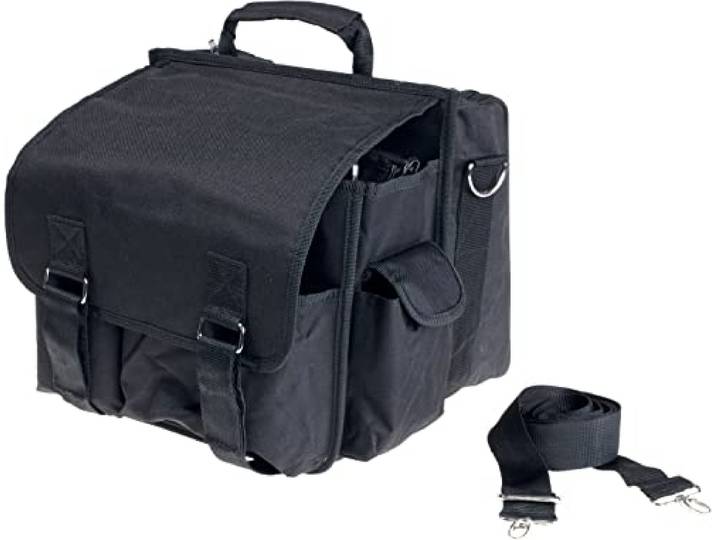 Efalock Professionele gereedschapstas All in, per stuk verpakt (1 x 1 stuk)