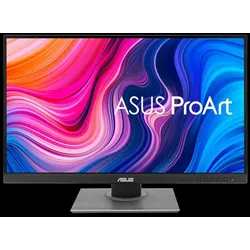 ASUS ProArt PA278QV, 27" 2560x1440, 5ms, IPS, 75 Hz, Audio 2x2W, DVI, HDMI, DP, Mini DP, Pivot, Pantone Validated (Delta-E <2)