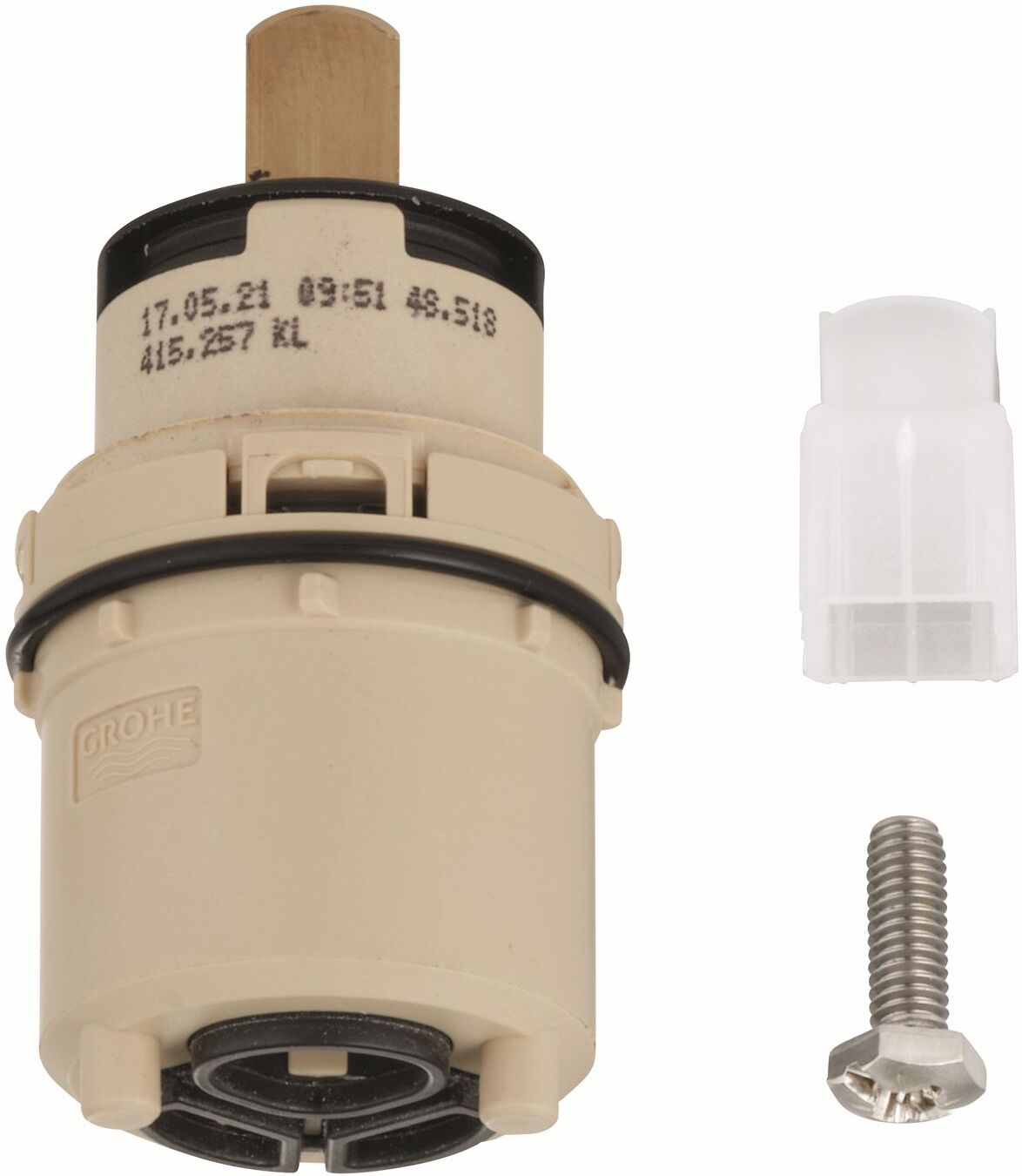 Grohe Eurosmart replacement cartridge 48518000