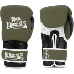 Lonsdale, Boxhandschuhe, (12 OZ)