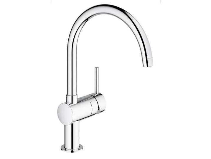 Minta Mitigeur évier (32917000)