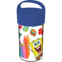 Buddy Wasserflasche 500 ml SpongeBob Schwammkopf