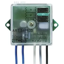 BTicino 346833 Interface Etagenruf 346833