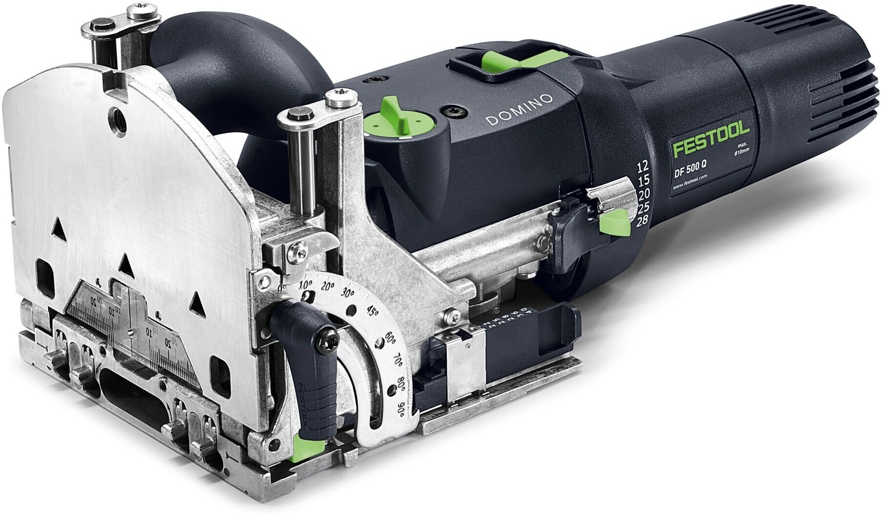 Festool Dübelfräse DOMINO DF 500 RQ-Set (578541)