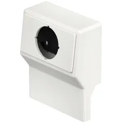Rehau Gerätetank leer SL GTleer2050 rw