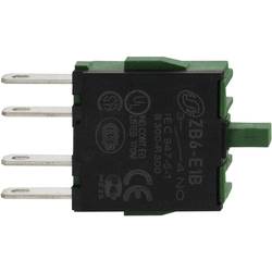 Schneider Electric ZB6E2B ZB6E2B Hilfsschalterblock 10 St. Piece