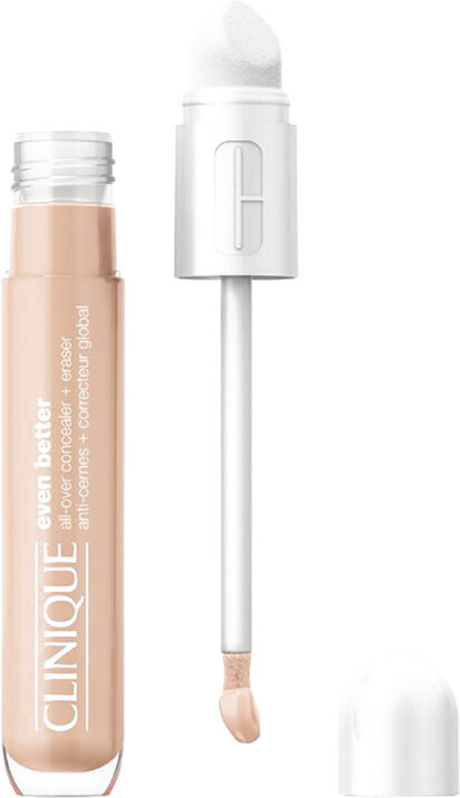Clinique Even Better All-Over Concealer + Eraser 6 ml Cn 02 Breeze