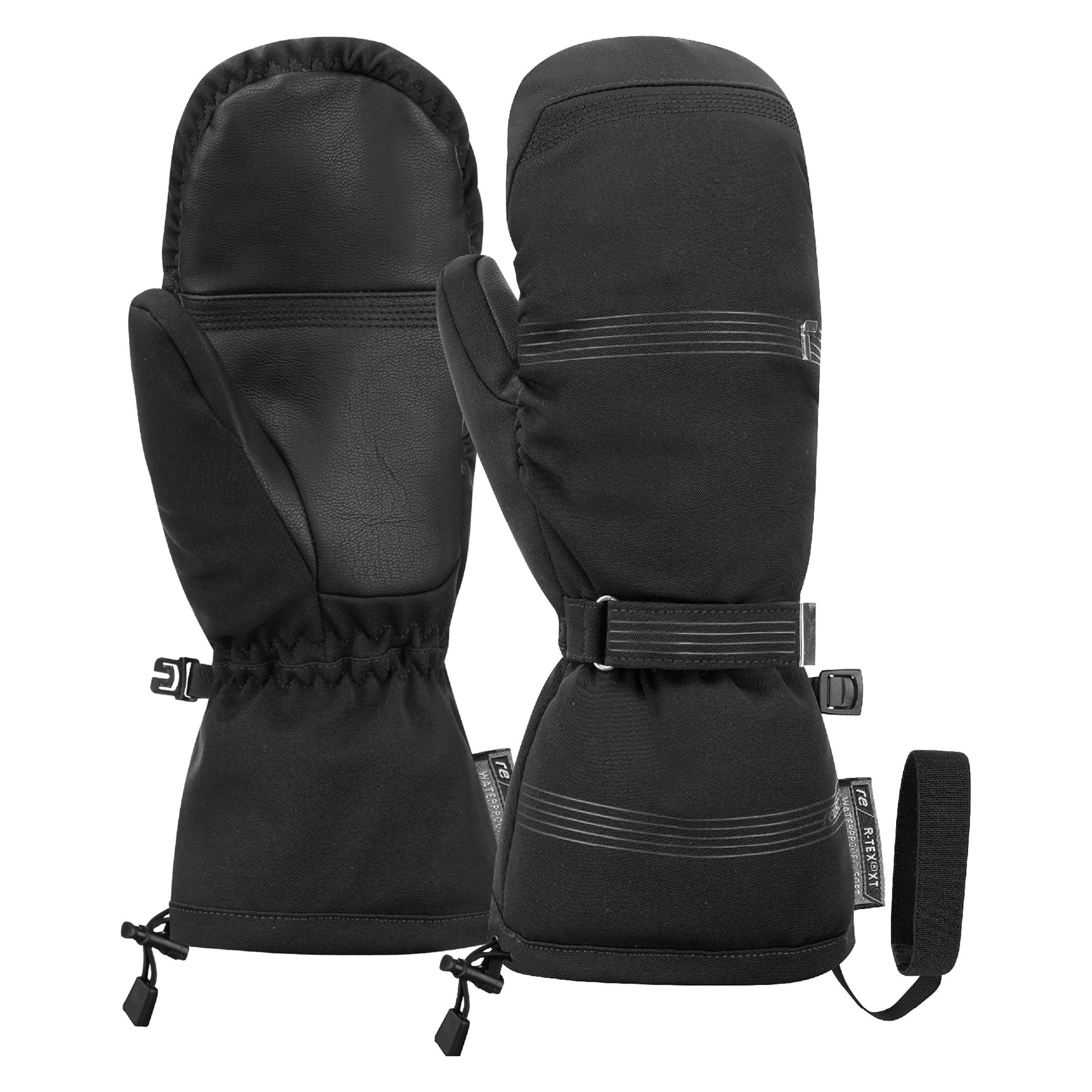 Reusch Cozy R-TEX XT (7) (6231558-7700)