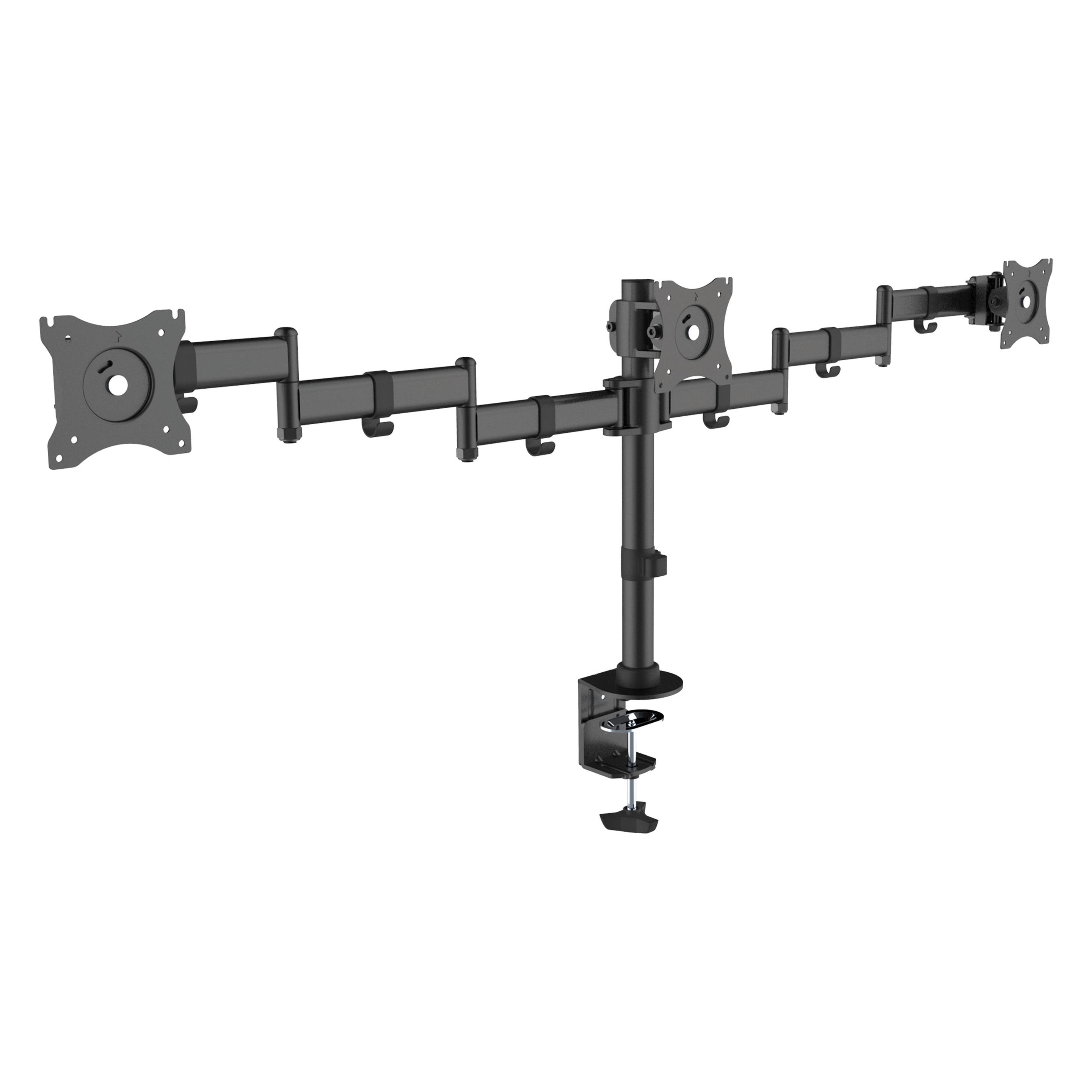 equip Tischhalterung (Tisch, 27", 24 kg) (650116)