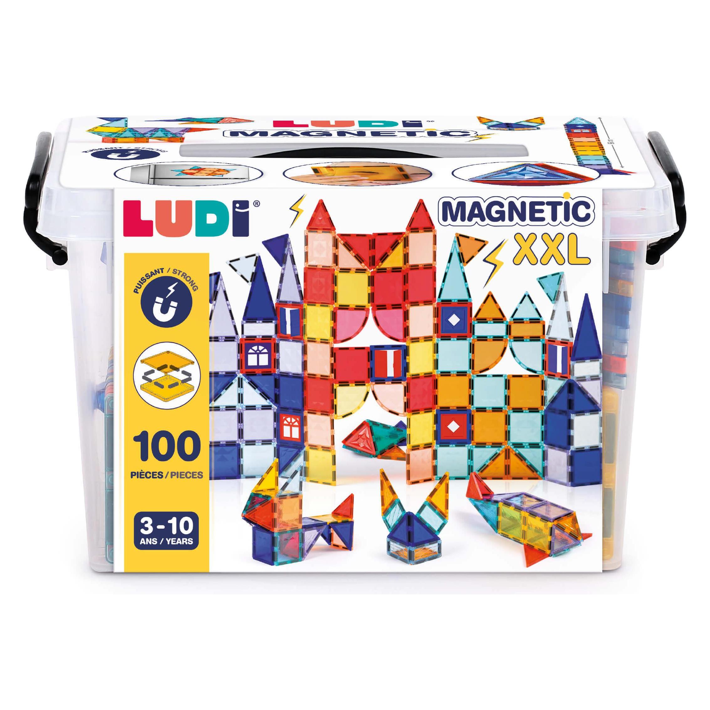 LUDI 50054 (50054)