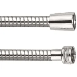 CORNAT Kunststoff Spiral Brauseschlauch 372.. - Duschkabinen-Armatur