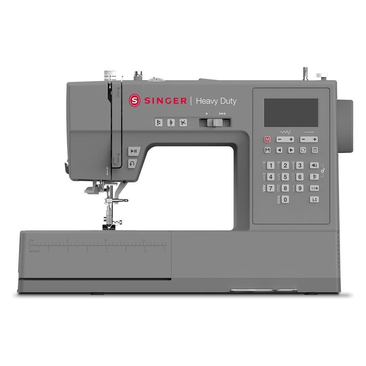 Singer Heavy Duty 6805C (HD6805)