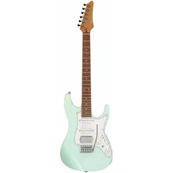 Ibanez AZ22S2-MGR - E-Gitarre