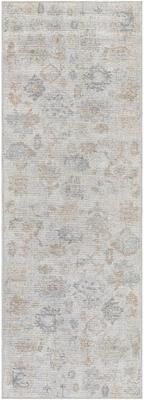 Our PNW Home x Livabliss Olympic Updated Traditional Area Rug