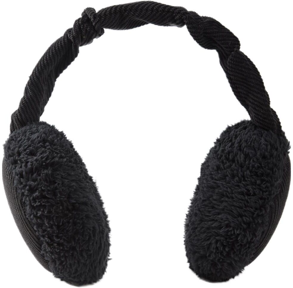 Cairn  - Thea Ears Black - Bonnet