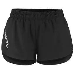 CRAFT Rush 2.0 Marathon Laufshorts Damen 999000 - black S