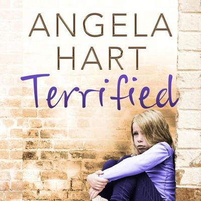Terrified - Angela Hart, Audio, 9781037427923