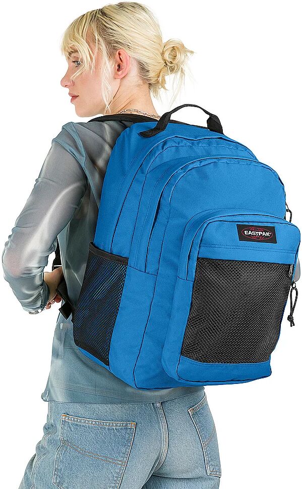 EASTPAK Rucksack Study Buddy blau B