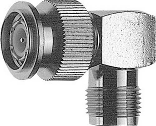 Telegärtner 100023830 100023830 BNC-Adapter TNC-Stecker - TNC-Buchse 1St.