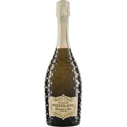 Spumante Bianco Extra-Dry Cantina Pizzolato BIO