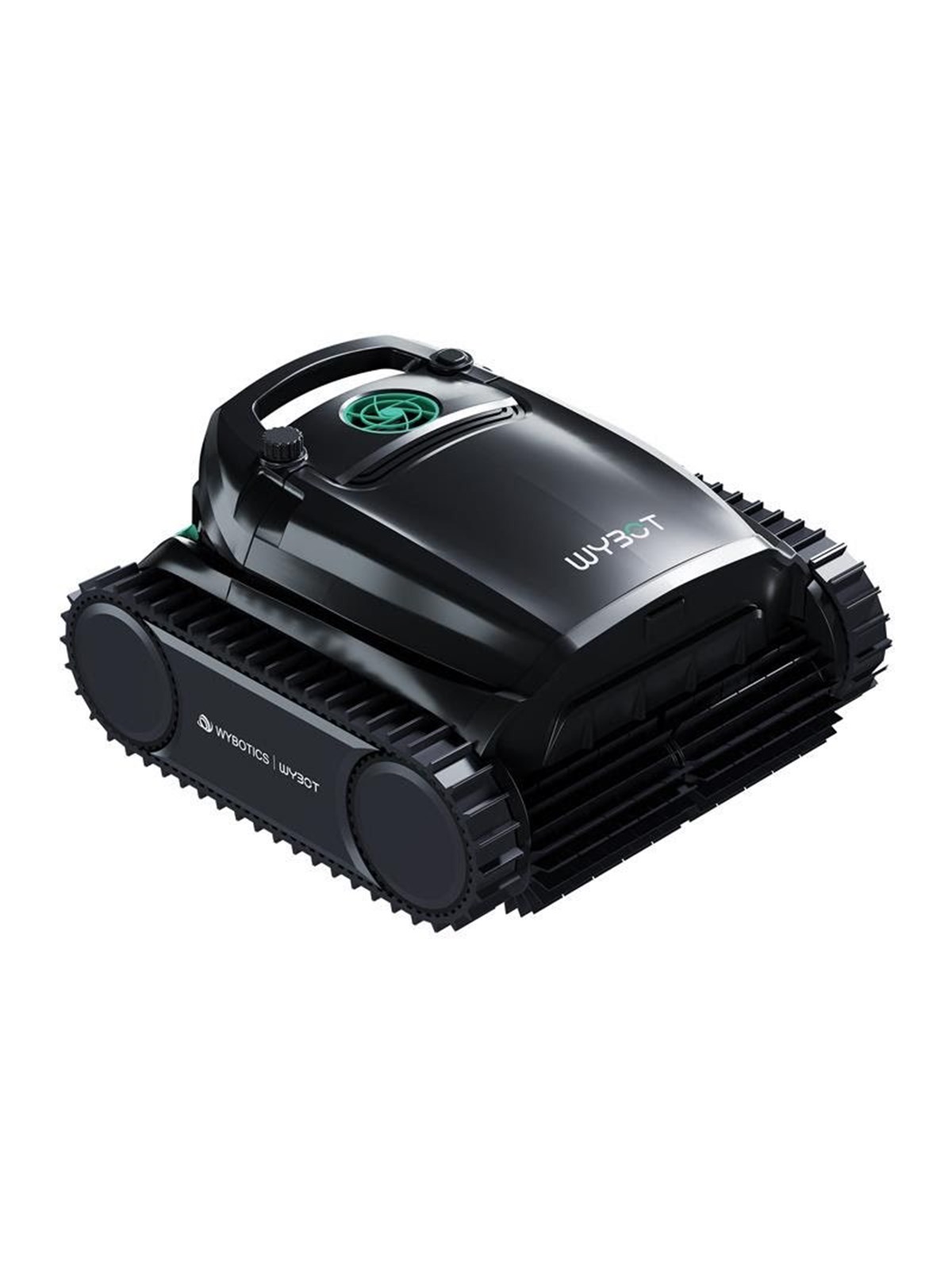 Wybot Kabelloser Poolreinigungsroboter WYBOT M2