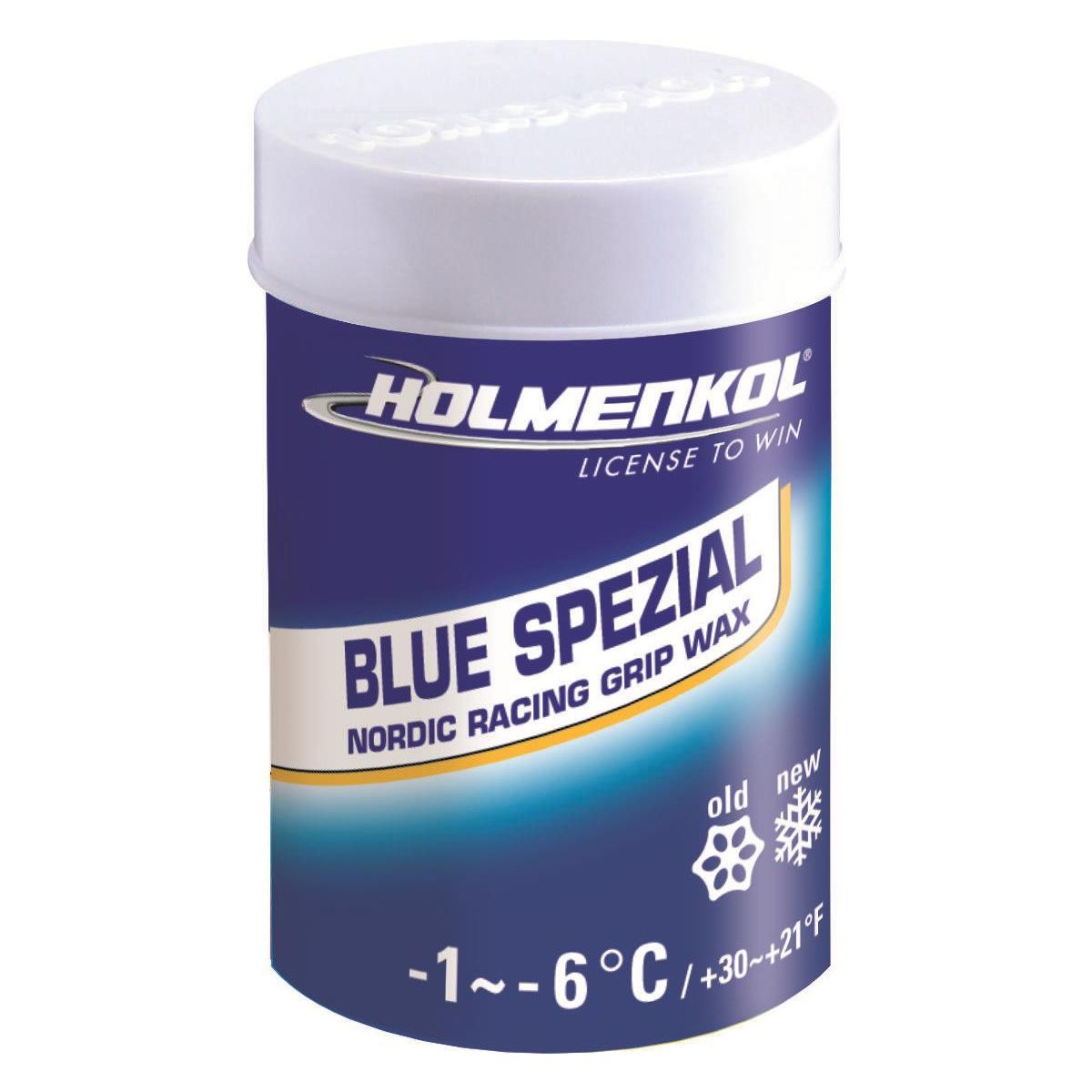 Holmenkol Grip Blue Spezial 45g 24216
