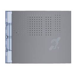 Legrand 352703 Türsprechanlagen-Zubehör Abdeckung Anthrazit